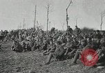Image of United States officers France, 1918, second 25 stock footage video 65675021961