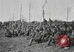 Image of United States officers France, 1918, second 26 stock footage video 65675021961