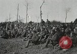 Image of United States officers France, 1918, second 27 stock footage video 65675021961