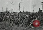 Image of United States officers France, 1918, second 28 stock footage video 65675021961
