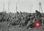Image of United States officers France, 1918, second 29 stock footage video 65675021961