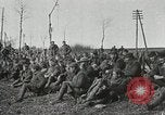 Image of United States officers France, 1918, second 30 stock footage video 65675021961