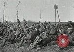 Image of United States officers France, 1918, second 31 stock footage video 65675021961