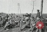 Image of United States officers France, 1918, second 35 stock footage video 65675021961