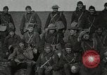 Image of United States officers France, 1918, second 37 stock footage video 65675021961