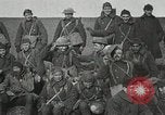 Image of United States officers France, 1918, second 38 stock footage video 65675021961