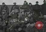 Image of United States officers France, 1918, second 39 stock footage video 65675021961
