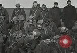 Image of United States officers France, 1918, second 40 stock footage video 65675021961