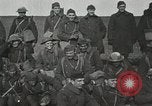 Image of United States officers France, 1918, second 41 stock footage video 65675021961