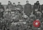 Image of United States officers France, 1918, second 43 stock footage video 65675021961