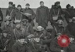 Image of United States officers France, 1918, second 44 stock footage video 65675021961