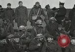 Image of United States officers France, 1918, second 47 stock footage video 65675021961