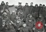Image of United States officers France, 1918, second 51 stock footage video 65675021961
