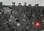 Image of United States officers France, 1918, second 52 stock footage video 65675021961