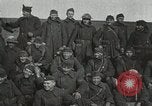 Image of United States officers France, 1918, second 53 stock footage video 65675021961