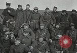 Image of United States officers France, 1918, second 54 stock footage video 65675021961