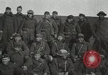 Image of United States officers France, 1918, second 56 stock footage video 65675021961
