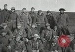 Image of United States officers France, 1918, second 57 stock footage video 65675021961
