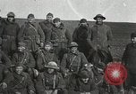 Image of United States officers France, 1918, second 58 stock footage video 65675021961