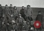 Image of United States officers France, 1918, second 59 stock footage video 65675021961