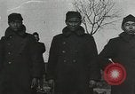 Image of United States officers France, 1918, second 61 stock footage video 65675021961
