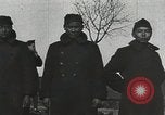 Image of United States officers France, 1918, second 62 stock footage video 65675021961