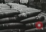 Image of World War I France, 1918, second 15 stock footage video 65675021962