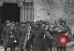 Immagine di Stati Uniti truppe Francia, 1918, secondo 5 filmato di repertorio 65675021963