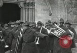 Immagine di Stati Uniti truppe Francia, 1918, secondo 6 filmato di repertorio 65675021963