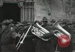 Immagine di Stati Uniti truppe Francia, 1918, secondo 7 filmato di repertorio 65675021963