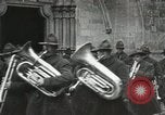 Immagine di Stati Uniti truppe Francia, 1918, secondo 8 filmato di repertorio 65675021963
