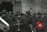 Immagine di Stati Uniti truppe Francia, 1918, secondo 10 filmato di repertorio 65675021963