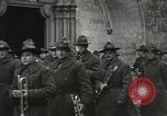 Immagine di Stati Uniti truppe Francia, 1918, secondo 11 filmato di repertorio 65675021963