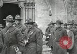 Immagine di Stati Uniti truppe Francia, 1918, secondo 12 filmato di repertorio 65675021963