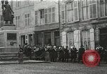 Immagine di Stati Uniti truppe Francia, 1918, secondo 16 filmato di repertorio 65675021963
