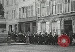 Immagine di Stati Uniti truppe Francia, 1918, secondo 17 filmato di repertorio 65675021963