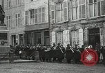 Immagine di Stati Uniti truppe Francia, 1918, secondo 18 filmato di repertorio 65675021963