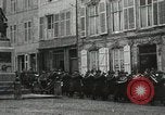 Immagine di Stati Uniti truppe Francia, 1918, secondo 20 filmato di repertorio 65675021963