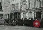 Immagine di Stati Uniti truppe Francia, 1918, secondo 21 filmato di repertorio 65675021963
