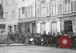 Immagine di Stati Uniti truppe Francia, 1918, secondo 22 filmato di repertorio 65675021963