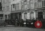 Immagine di Stati Uniti truppe Francia, 1918, secondo 23 filmato di repertorio 65675021963