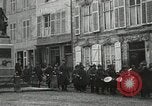 Immagine di Stati Uniti truppe Francia, 1918, secondo 24 filmato di repertorio 65675021963