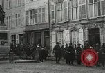 Immagine di Stati Uniti truppe Francia, 1918, secondo 26 filmato di repertorio 65675021963