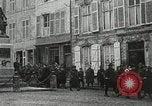 Immagine di Stati Uniti truppe Francia, 1918, secondo 27 filmato di repertorio 65675021963