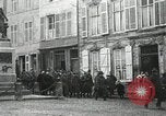 Immagine di Stati Uniti truppe Francia, 1918, secondo 28 filmato di repertorio 65675021963