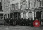 Immagine di Stati Uniti truppe Francia, 1918, secondo 29 filmato di repertorio 65675021963