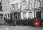Immagine di Stati Uniti truppe Francia, 1918, secondo 31 filmato di repertorio 65675021963
