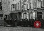 Immagine di Stati Uniti truppe Francia, 1918, secondo 32 filmato di repertorio 65675021963