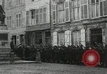 Immagine di Stati Uniti truppe Francia, 1918, secondo 33 filmato di repertorio 65675021963