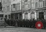 Immagine di Stati Uniti truppe Francia, 1918, secondo 35 filmato di repertorio 65675021963